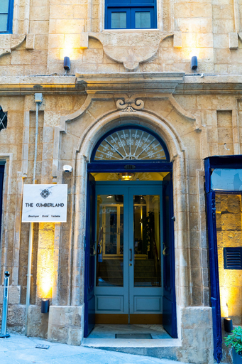 Exterior & Views 2, The Cumberland Hotel by NEU Collective