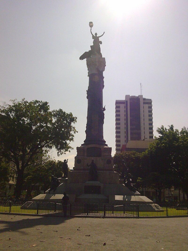 Exterior & Views, Villa64 - Hostel, Guayaquil