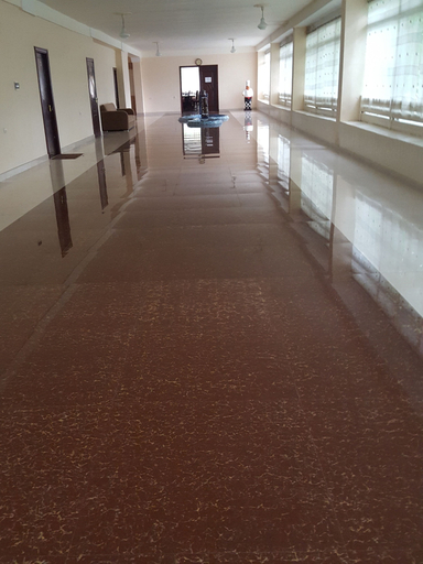 Sport & Beauty 2, Vanadzor Armenia Health Resort