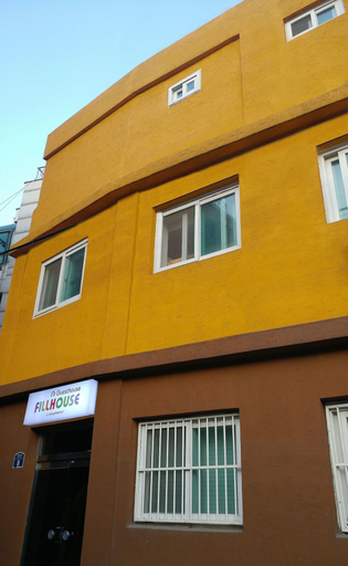 Exterior & Views, FILL HOUSE, Jongno