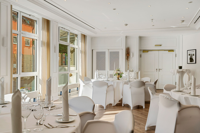 Food & Drinks 5, Hotel Württemberger Hof, Hohenlohekreis