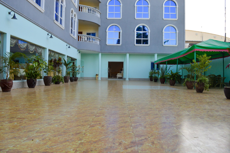 Exterior & Views 2, Wuduria Hotel, Kibra