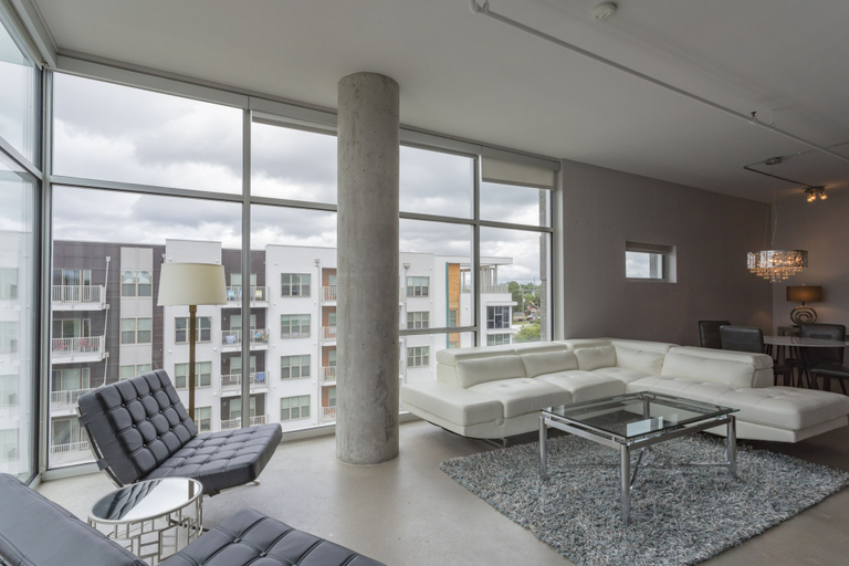 Others 5, Modern and Spacious Nashville Corporate Condo, Davidson