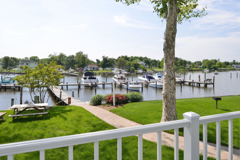 Others 4, Anchored Inn at Hidden Harbour Marina, Anne Arundel
