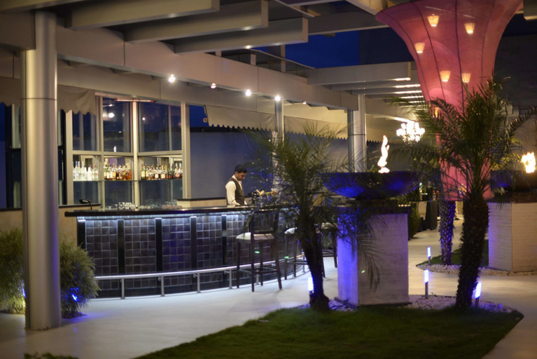 Exterior & Views 2, The Zuri Whitefield, Bangalore, Bangalore