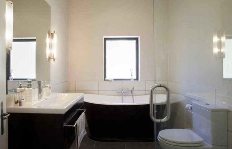 Bathroom 4, Gibbston House, Queenstown-Lakes
