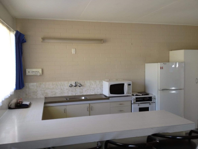 Others 5, Ipswich City Motel, Ipswich - Central