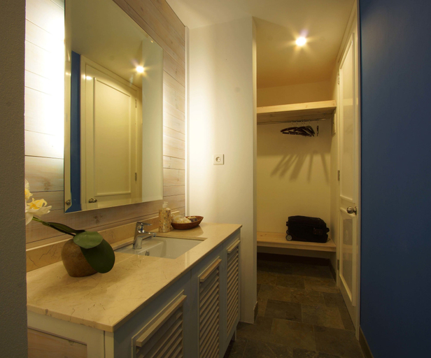 Bathroom 3, Summerhome, Badung