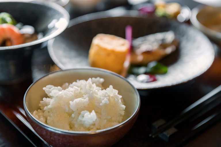 Food & Drinks 5, Kazeno Yame-Fukushima, Yame