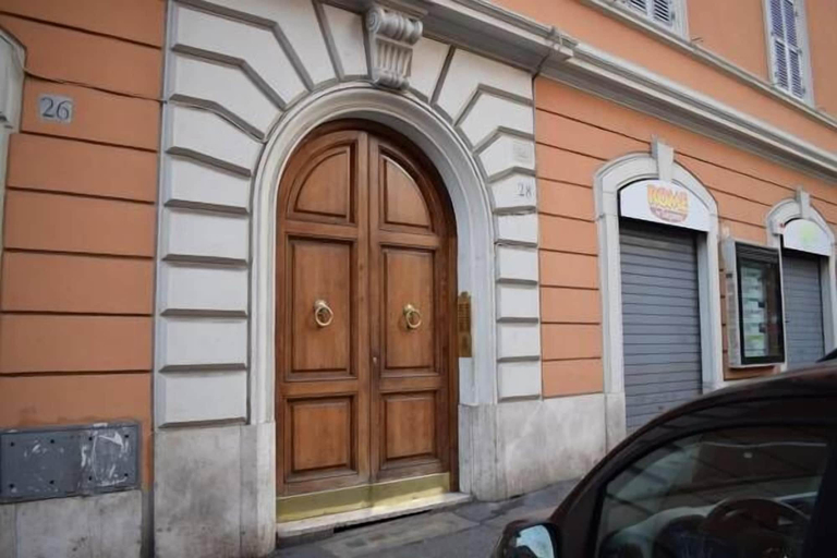 Exterior & Views 2, B&B Lost In Rome, Rome