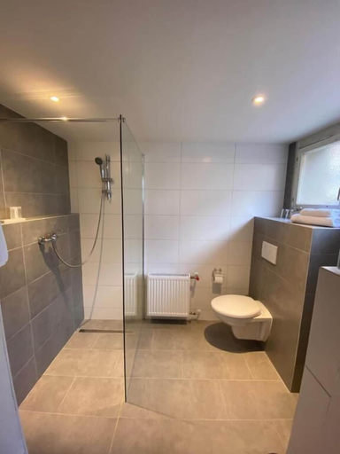Bathroom 4, Hotel Twing, Oberhasli