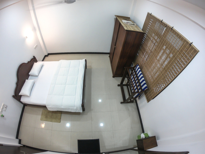 Bedroom 3, Sea Yo Villa, Hikkaduwa
