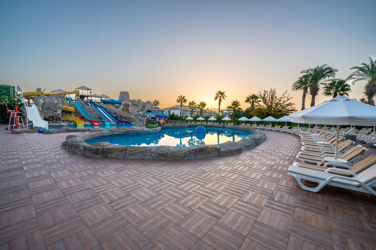 Sport & Beauty 2, Selectum Family Resort Side, Manavgat
