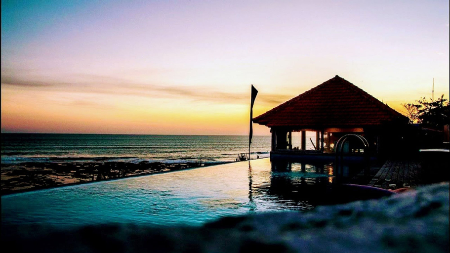 PNB Beach Resort, Badung