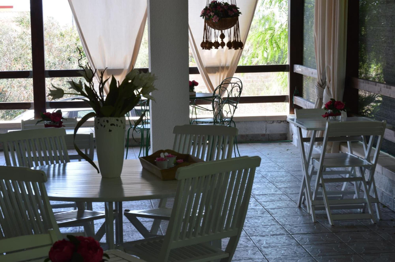 Food & Drinks 5, B&B Cinque Stelle Salento, Lecce