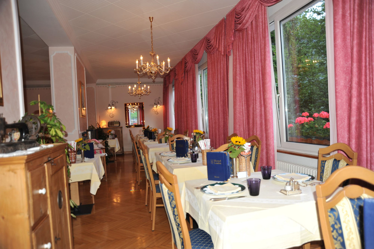 Food & Drinks 4, Hotel Londra, Trento