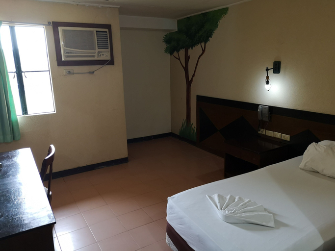 Bedroom 2, Country Village Hotel, Cagayan de Oro City