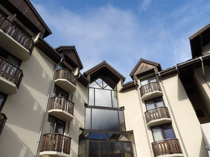 Exterior & Views 2, Hôtel Les Aiglons Chamonix, Haute-Savoie