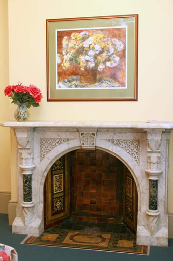 Bedroom 24