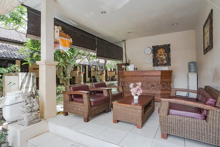 Exterior & Views 2, Bali Diva Hotel Kuta, Badung