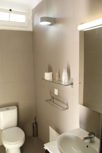 Bathroom 5, StayInn City - Évora, Évora