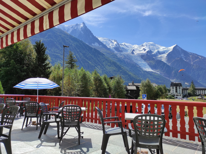 Food & Drinks 5, Chalet Hôtel La Sapinière, Haute-Savoie