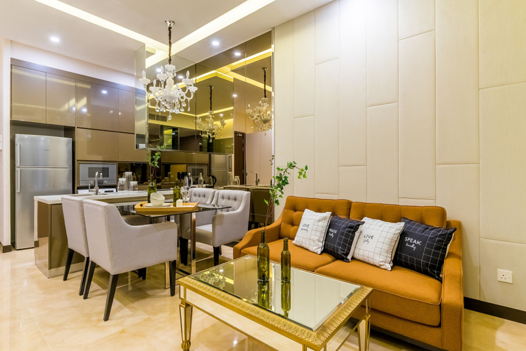 Others 5, Dorsett Residences Bukit Bintang - Sweet Home KL, Kuala Lumpur