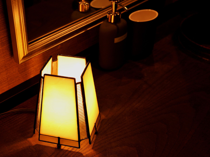 Bathroom 4, Theatre and Library Residence -Kyoto Murasakino-, Kyoto