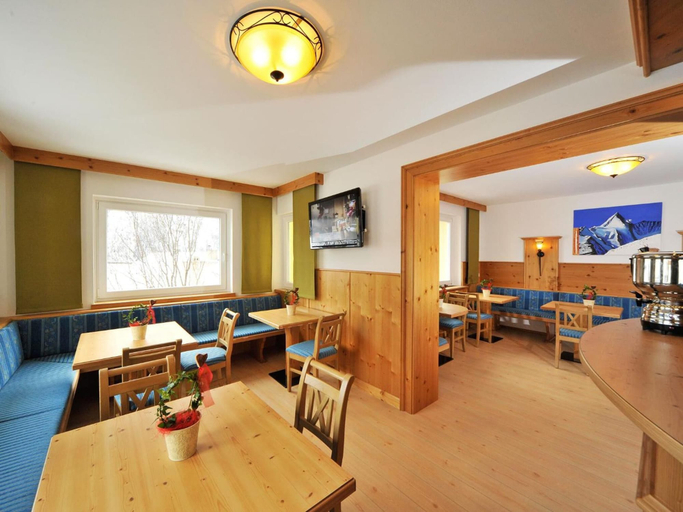 Food & Drinks 4, Pension Bergkristall, Spittal an der Drau