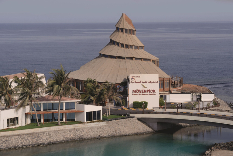 Exterior & Views 2, Al Nawras Island Resort, Jeddah
