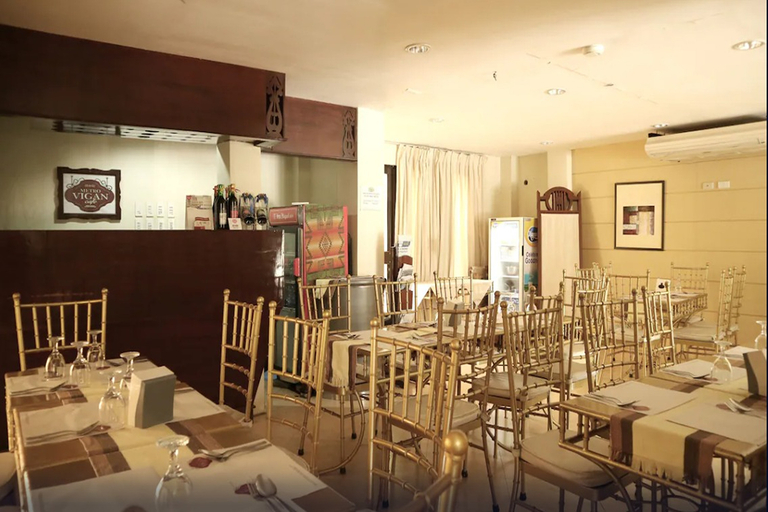 Food & Drinks 3, Metro Vigan Inn near Plaza Salcedo Ilocos Sur, San Vicente