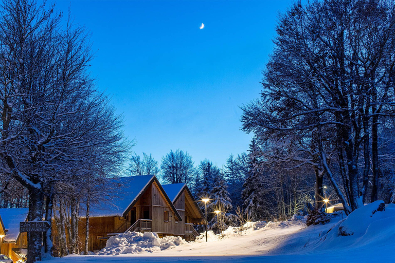 Exterior & Views 2, Résidence les Chalets du Berger Premium, Savoie