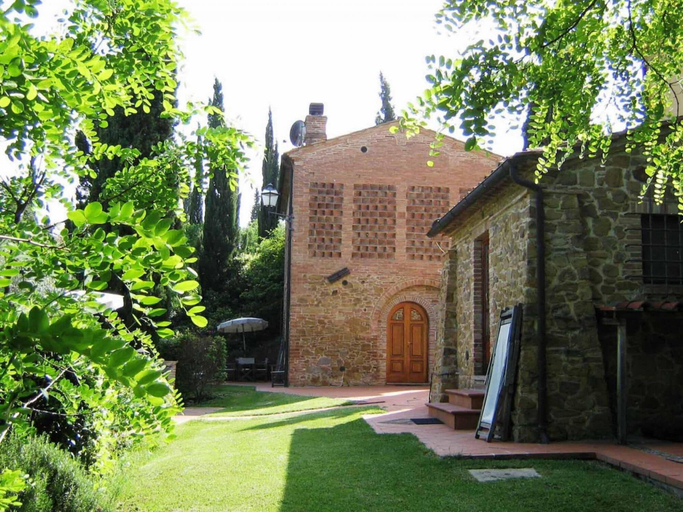 Others 5, Country House in Chianti With Pool ID 40, Florence