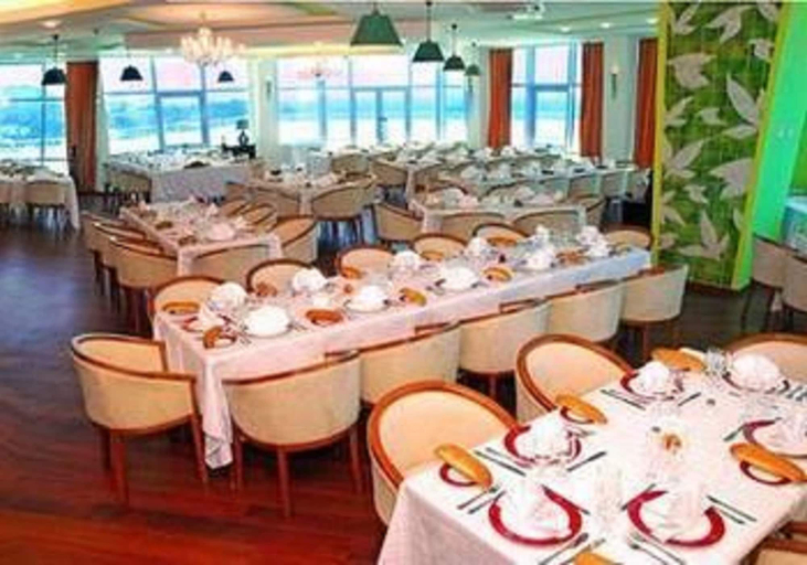 Food & Drinks 5, Sabri Hotel, Annaba