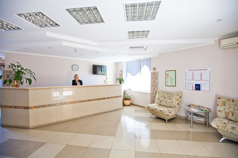 Others 5, Galotel, Sochi gorsovet