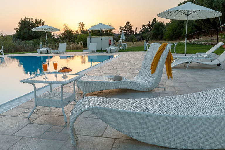 Sport & Beauty 2, Hotel Villa Calandrino, Agrigento