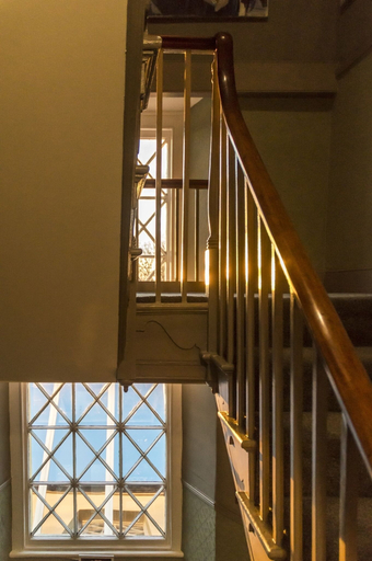 Others 5, Top Joes Townhouse, Pembrokeshire