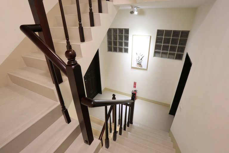 Others 5, Downshifted House, Miaoli