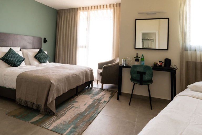 Bedroom 4, Roxon Sea Sand Bat Yam