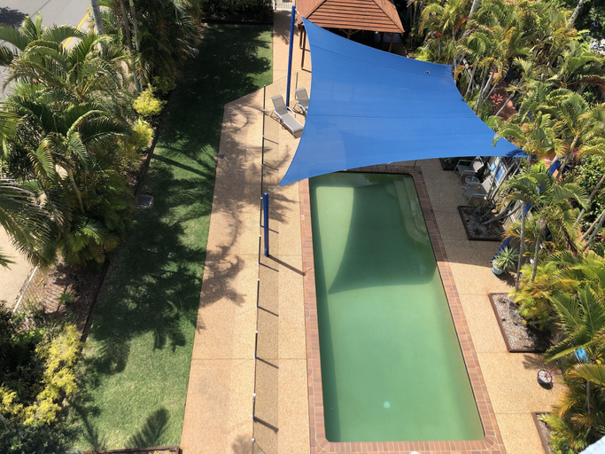 Sport & Beauty 4, Tripcony Quays Apartments, Caloundra - Caloundra S.