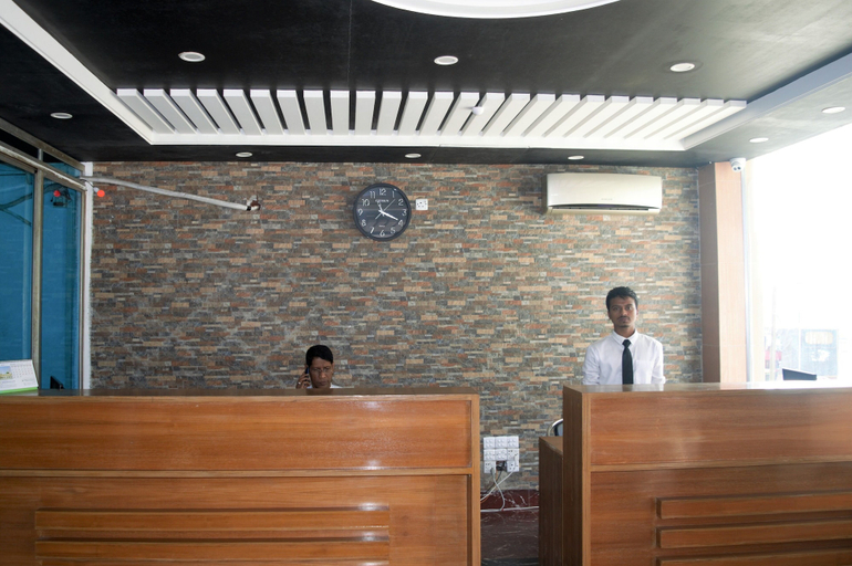 Others 4, Hotel Delwar Paradise, Cox's Bazar