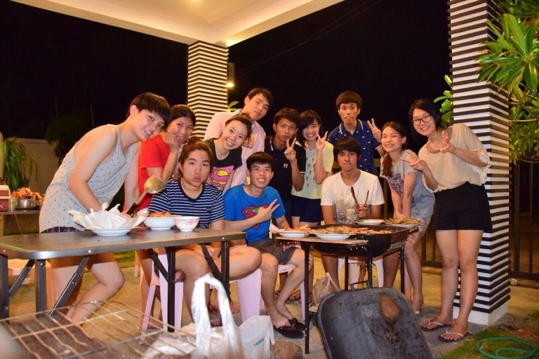 Food & Drinks, Baan Tachcha Pool Villa Hua Hin, Hua Hin