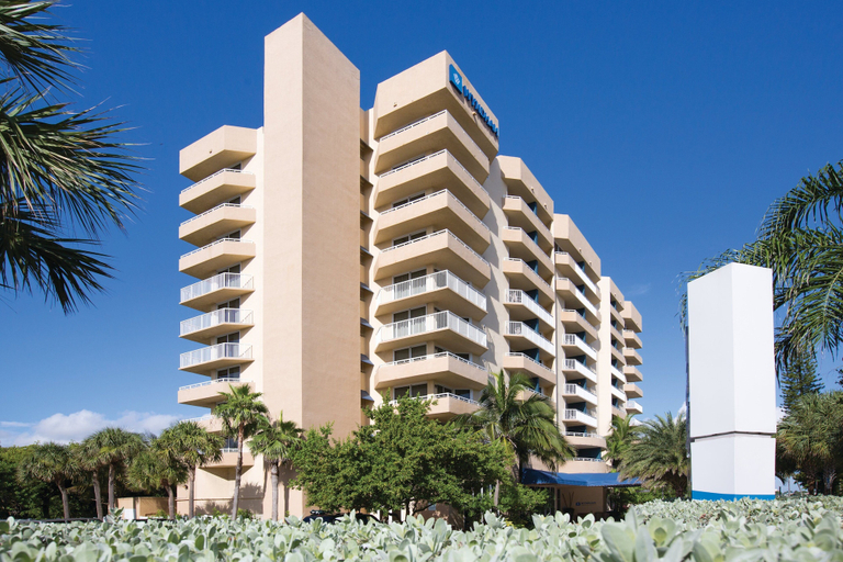 Exterior & Views 1, Club Wyndham Santa Barbara, Broward