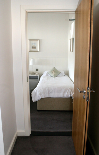 Bedroom 3, Ommaroo Hotel