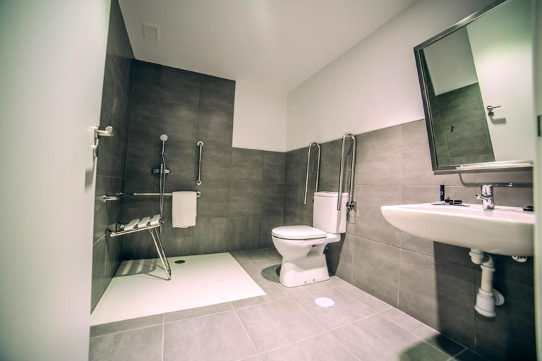 Bathroom 5, Mannix Urban Apartments, Las Palmas