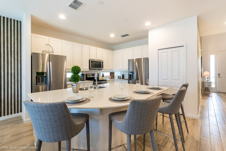 Others 4, 8 Bedroom 6 Bathroom Villa, Osceola