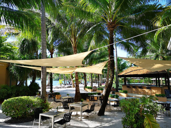 Food & Drinks 5, Blue Chill private Pool Villa - Koh Chang, Koh Chang
