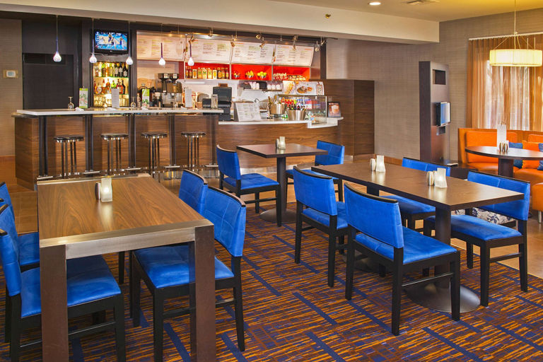 Food & Drinks 5, Sonesta Select Tinton Falls Eatontown, Monmouth