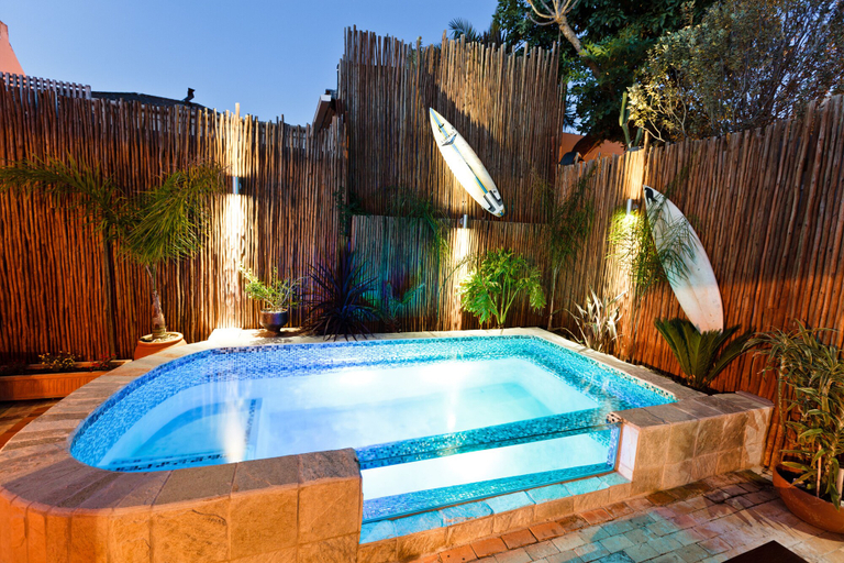 Sport & Beauty 5, Sweet Olive Guesthouse, City of Cape Town