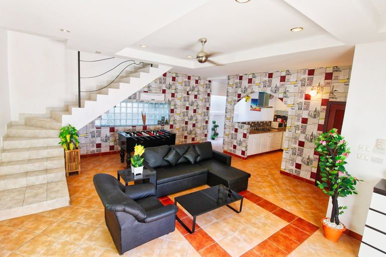 Others 5, Grande Adam Pool Villa, Pattaya